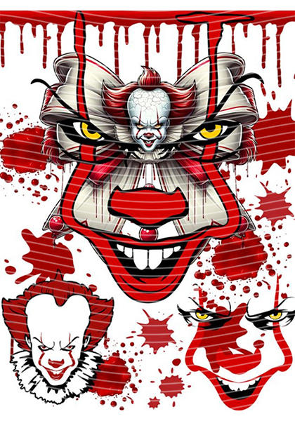 A5 Notebook Wraps-W-2631